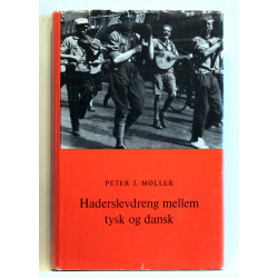 Haderslevdreng mellem tysk og dansk