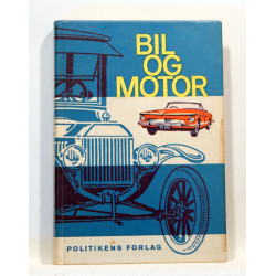 Bil og motor