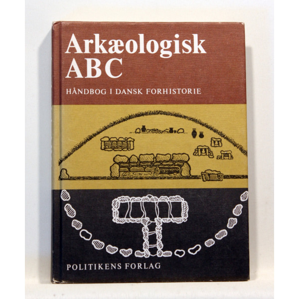 Arkæologisk ABC