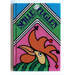 Spillefuglen. 130 forskellige kortspil