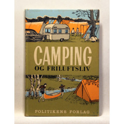 Camping og Friluftsliv