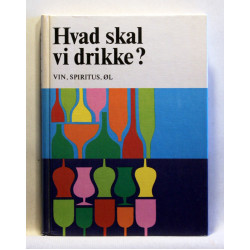 Hvad skal vi drikke?