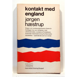 Kontakt med England 1940-43