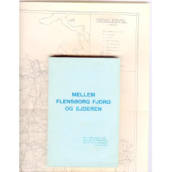 Mellem Flensborg Fjord og Ejderen