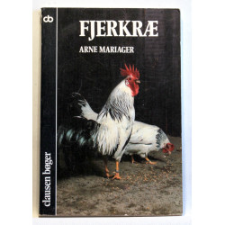 Fjerkræ