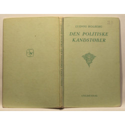 Den Politiske Kandstøber