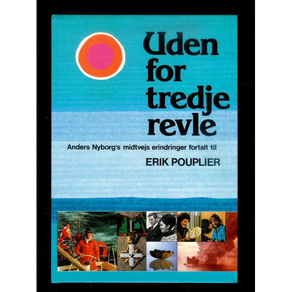 Uden for tredje revle