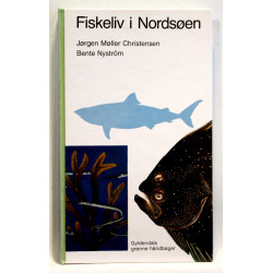 Fiskeliv i Nordsøen