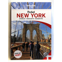 Pocket New York. Overblik, højdepunkter, insidertips
