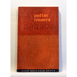 Petter Moens dagbog