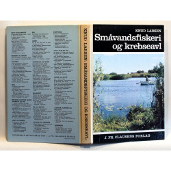 Småvandsfiskeri og krebseavl