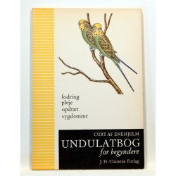Undulatbog for begyndere