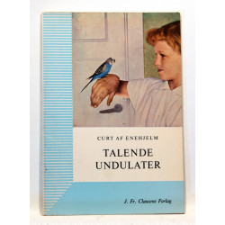 Talende Undulater