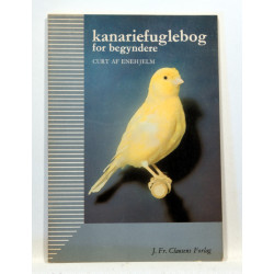 Kanariefuglebog for begyndere