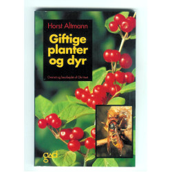 Giftige planter og dyr