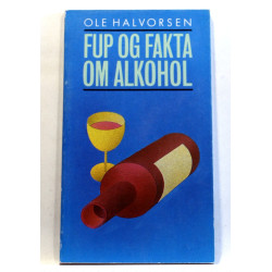 Fup og fakta om alkohol