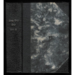 Hvem Hvad Hvor? 1934