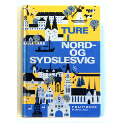 Ture i Nord- og Sydslesvig