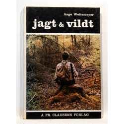 Jagt & Vildt