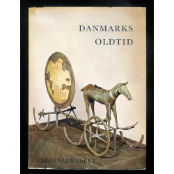 Danmarks oldtid