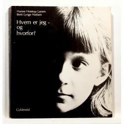 Hvem er jeg - og hvorfor?