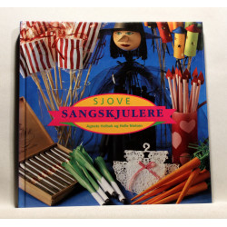Sjove sangskjulere
