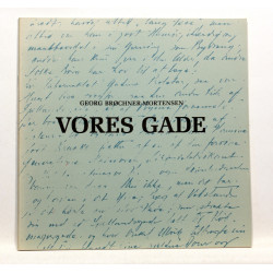 Vores gade. En milieuskildring fra Fredericia i 1890-erne