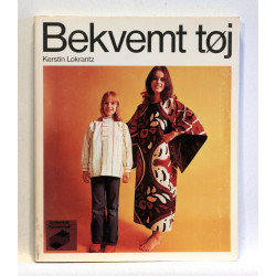 Bekvemt tøj - som alle kan sy