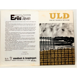 Uld for det moderne menneske