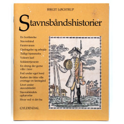Stavnsbåndshistorier