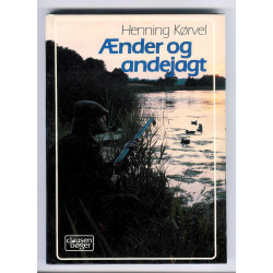 Ænder og andejagt - gøs og gåsejagt