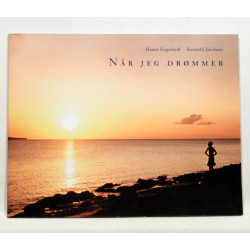 Når jeg drømmer