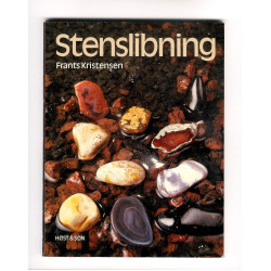 Stenslibning