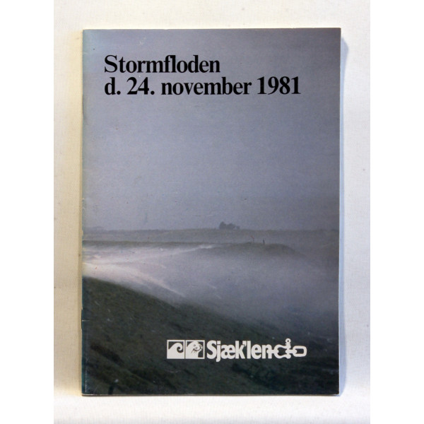 Stormfloden d. 24. November 1981