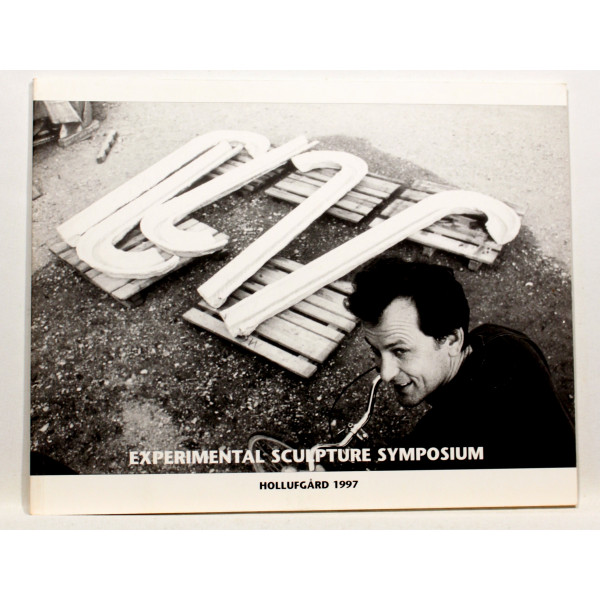 Experimental Sculpture Symposium