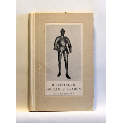 Rustninger og gamle vaaben