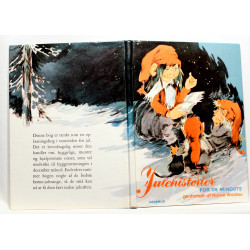 Julehistorier for de mindste