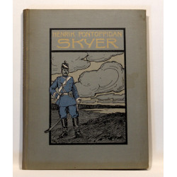 Skyer. Fortællinger fra provisoriernes dage