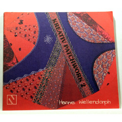 Kreativ Patchwork. 2