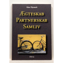 Ægteskab - partnerskab - samliv