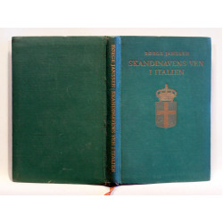 Skandinavens Ven i Italien