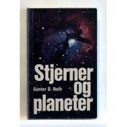 Stjerner og planeter