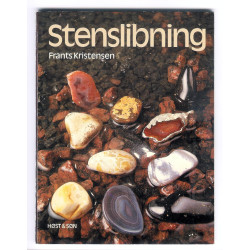 Stenslibning