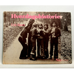 Hverdagshistorier