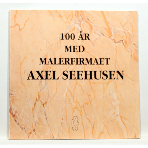 100 år med malerfirmaet Axel Seehusen