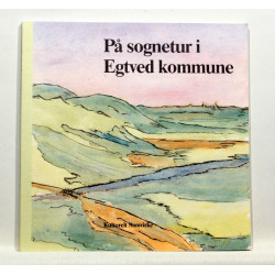 På Sognetur i Egtved kommune