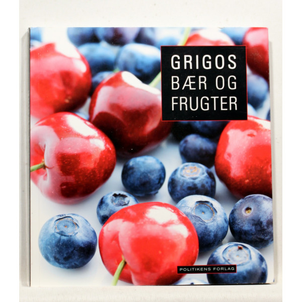 Grigos bær og frugter