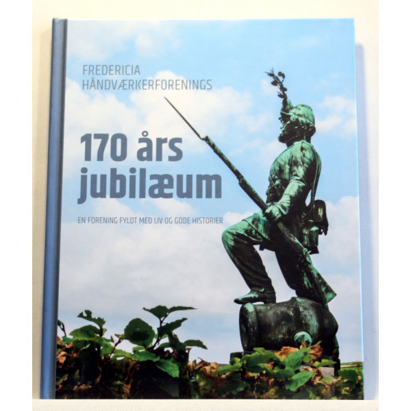 Fredericia Håndværkerforenings 170 års jubilæum