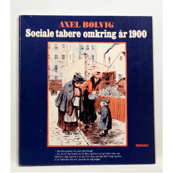 Sociale tabere omkring år 1900