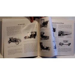 En beretning om Skoda gennem 90 år